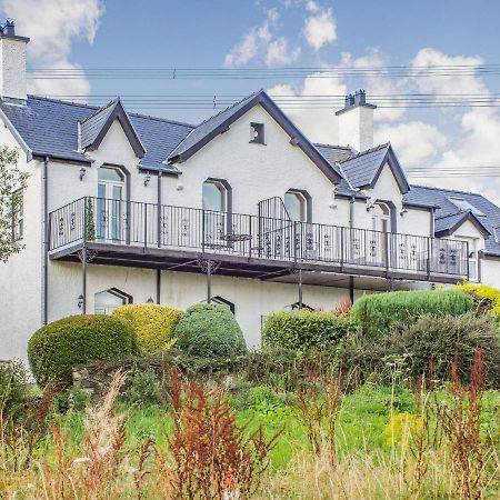 Menai View Villa Llanfairpwllgwyngyll Екстериор снимка
