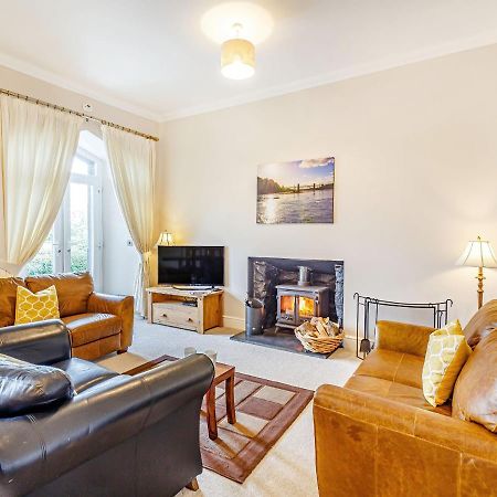 Menai View Villa Llanfairpwllgwyngyll Екстериор снимка
