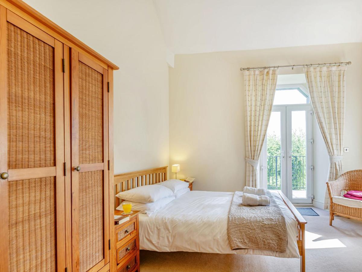 Menai View Villa Llanfairpwllgwyngyll Екстериор снимка