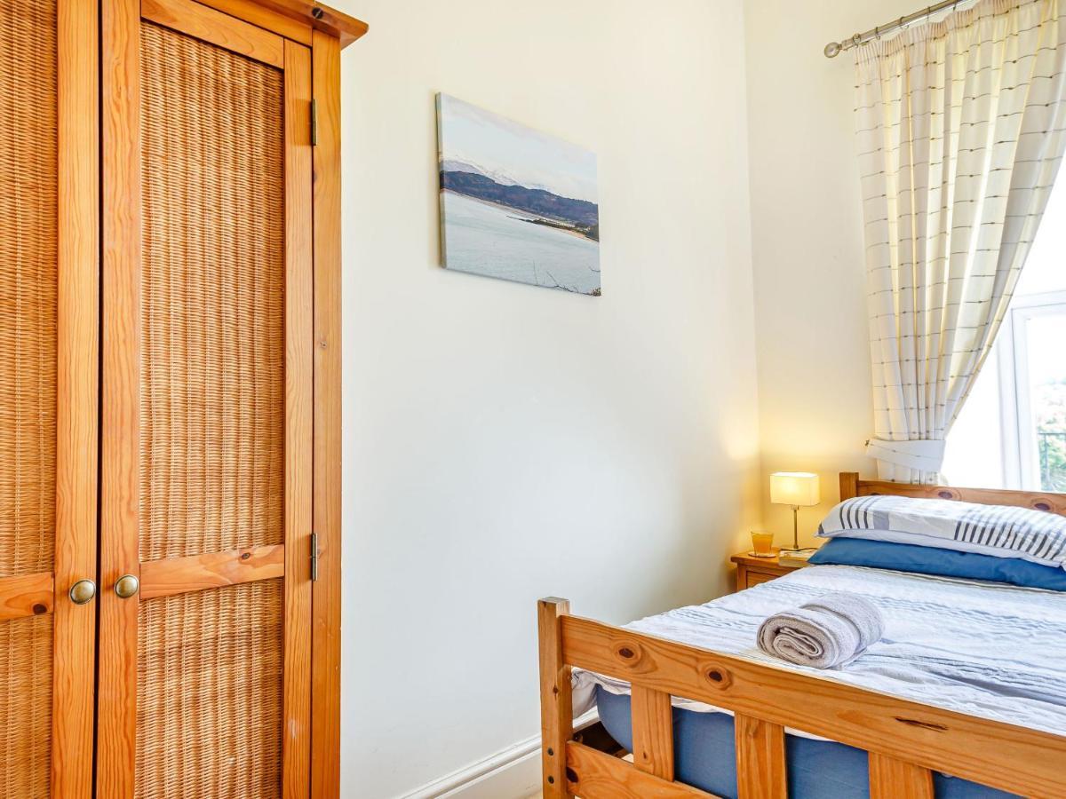 Menai View Villa Llanfairpwllgwyngyll Екстериор снимка