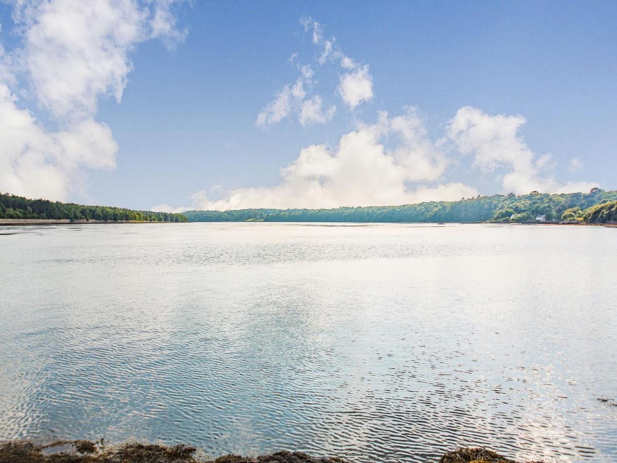 Menai View Villa Llanfairpwllgwyngyll Екстериор снимка