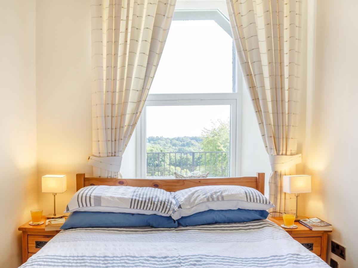 Menai View Villa Llanfairpwllgwyngyll Екстериор снимка