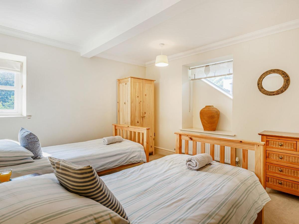 Menai View Villa Llanfairpwllgwyngyll Екстериор снимка