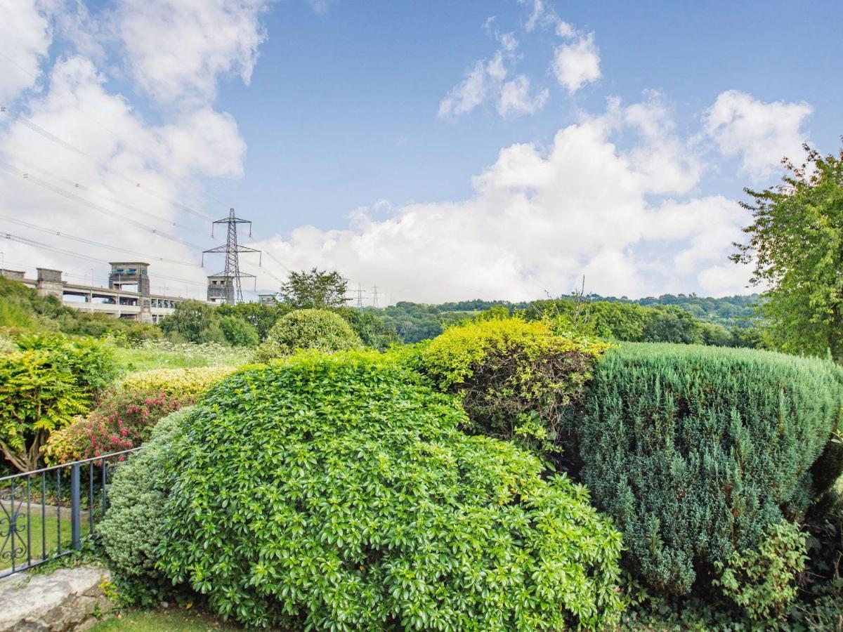 Menai View Villa Llanfairpwllgwyngyll Екстериор снимка