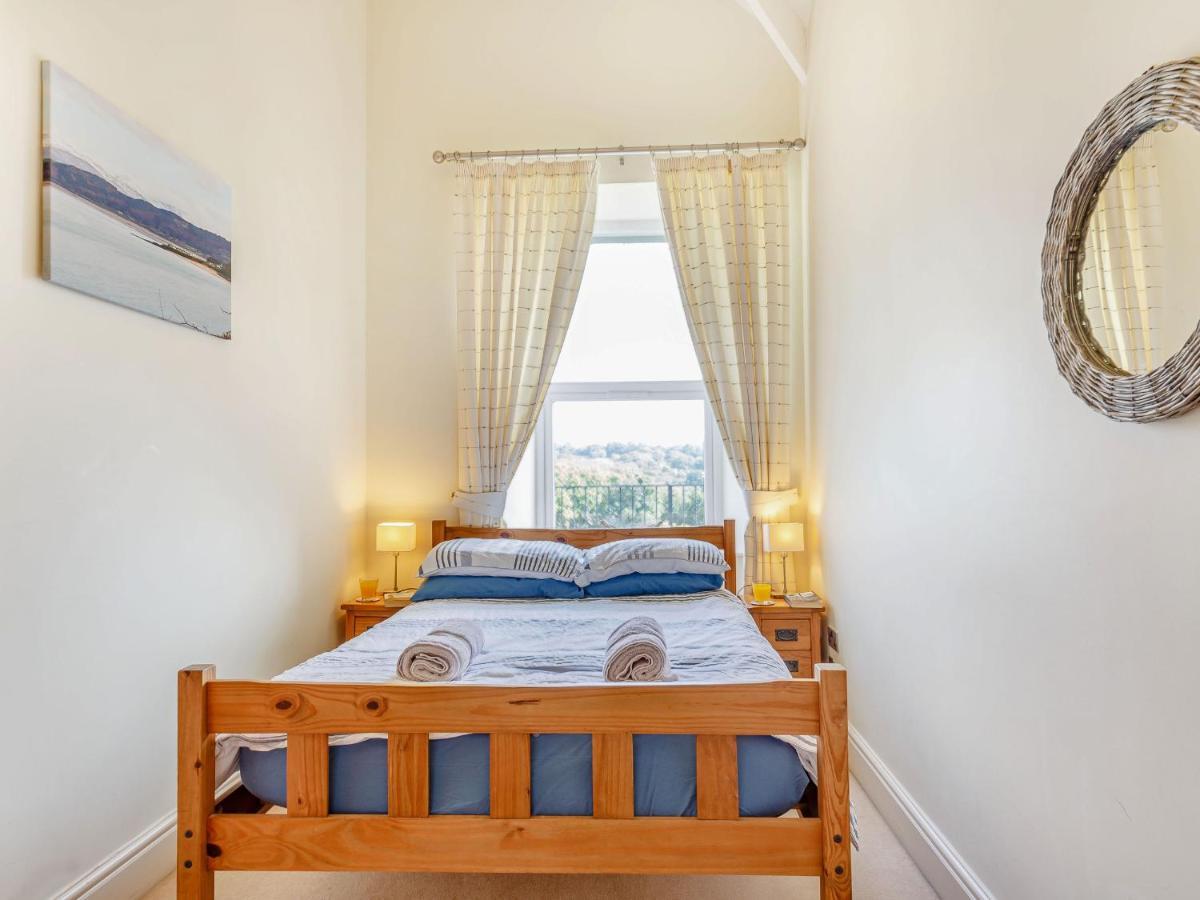 Menai View Villa Llanfairpwllgwyngyll Екстериор снимка