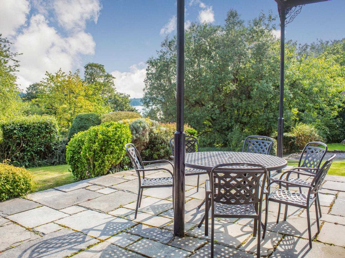Menai View Villa Llanfairpwllgwyngyll Екстериор снимка