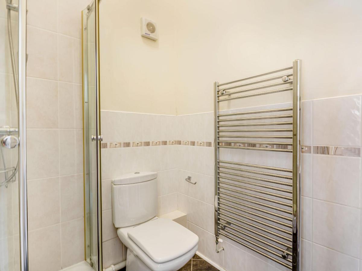 Menai View Villa Llanfairpwllgwyngyll Екстериор снимка