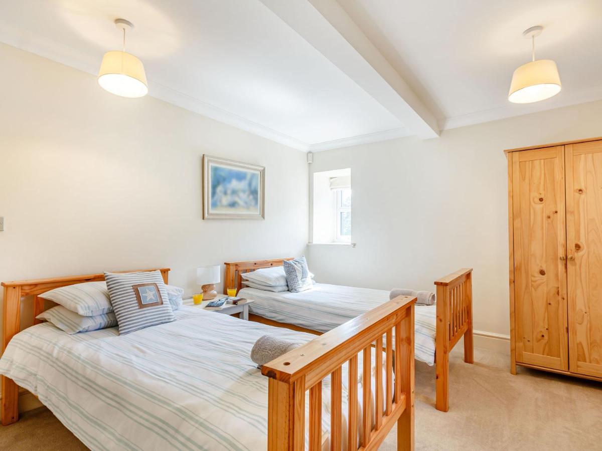 Menai View Villa Llanfairpwllgwyngyll Екстериор снимка